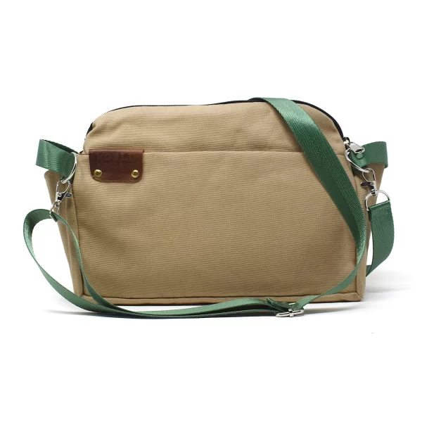 Element Messenger Bag