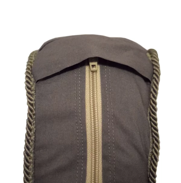 Zipper View Zipper View