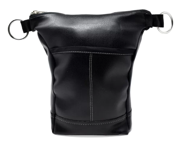 Back of Bag Back of Bag