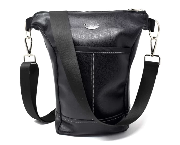 Front of Bag Front of Bag