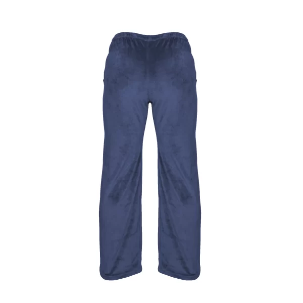 Royal Slouch Sweats Back - Blue Royal Slouch Sweats Back - Blue