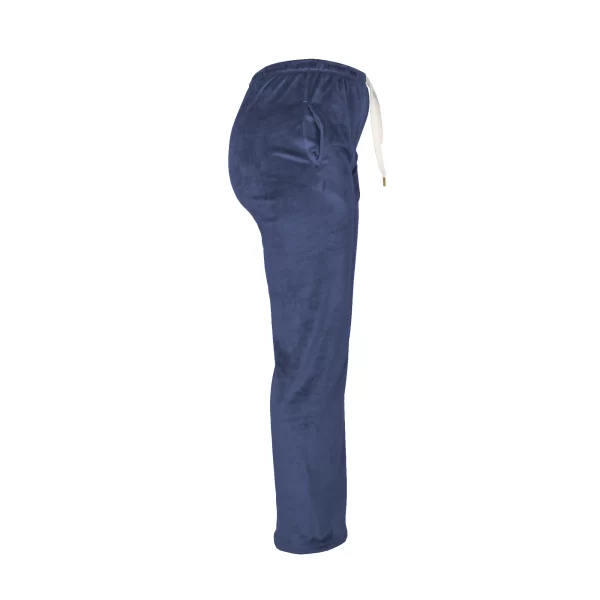 Royal Slouch Sweats Right - Blue Royal Slouch Sweats Right - Blue
